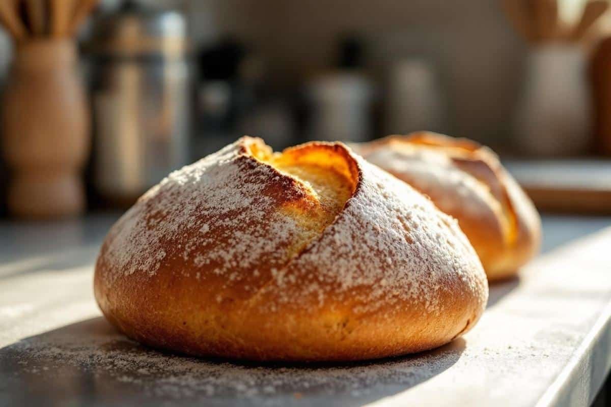 Comment congeler du pain ?