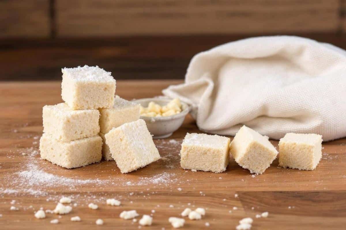 Combien de levures fraîches pour 500g de farine ?