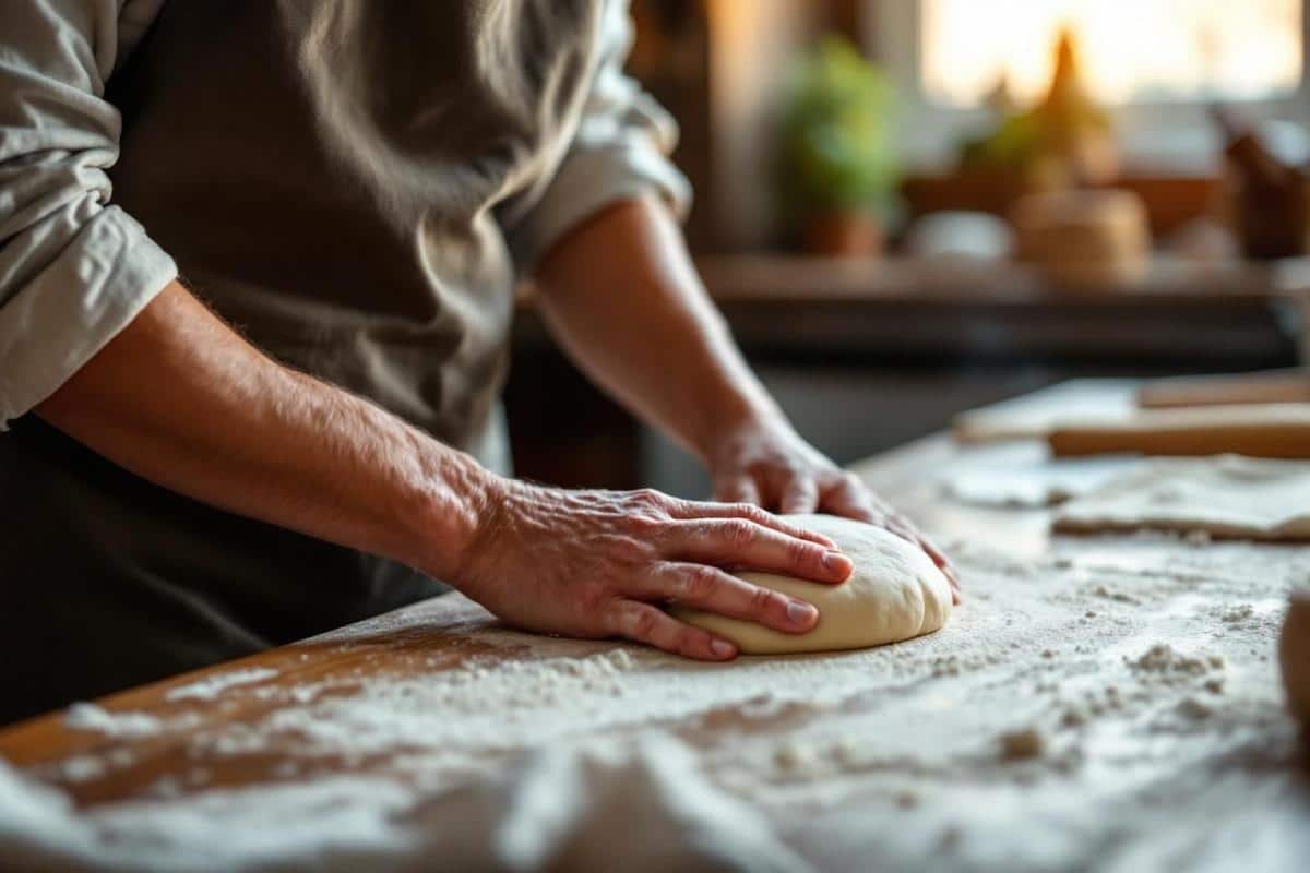 Comment faire du pain ?