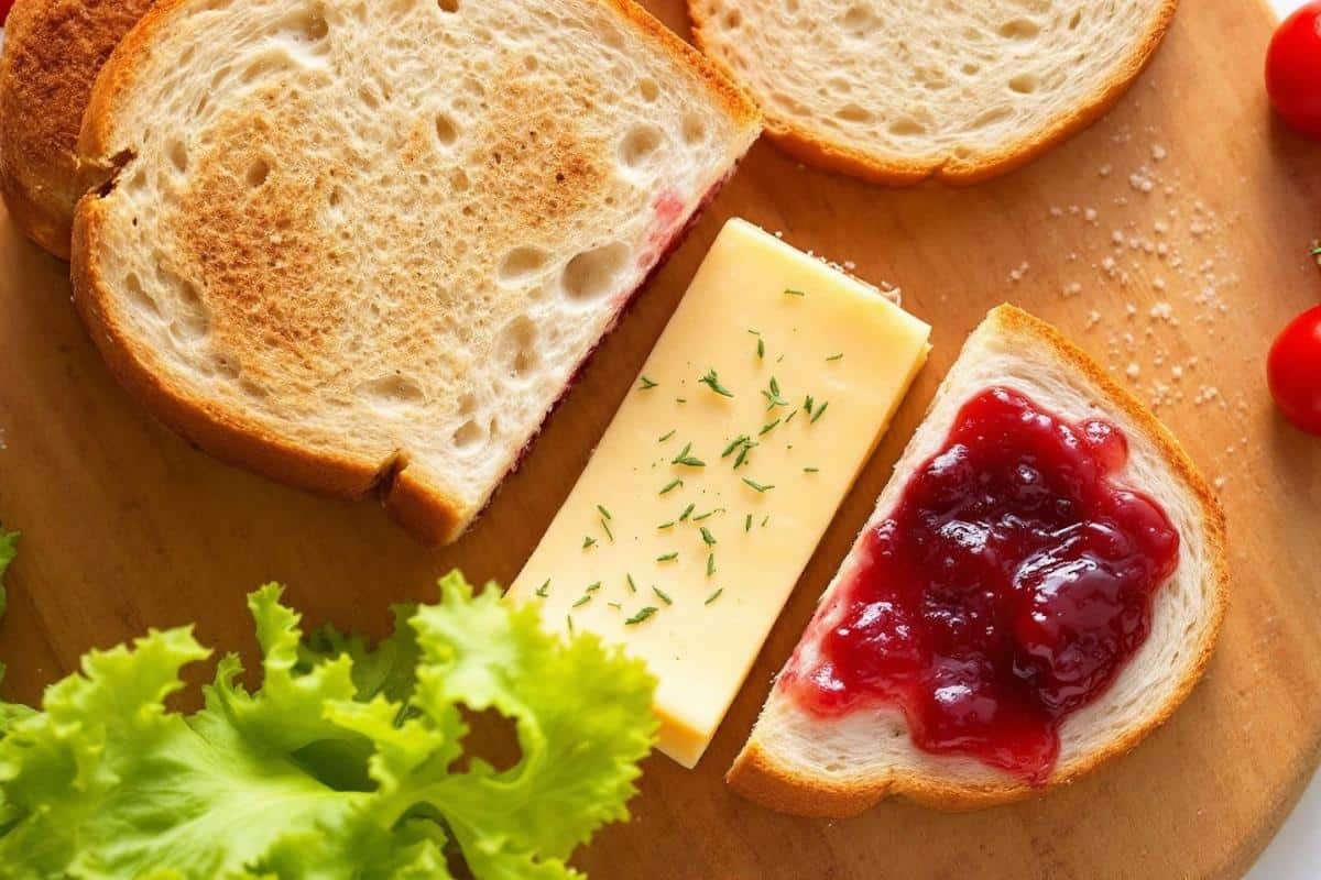 Que faire avec du pain de mie ?