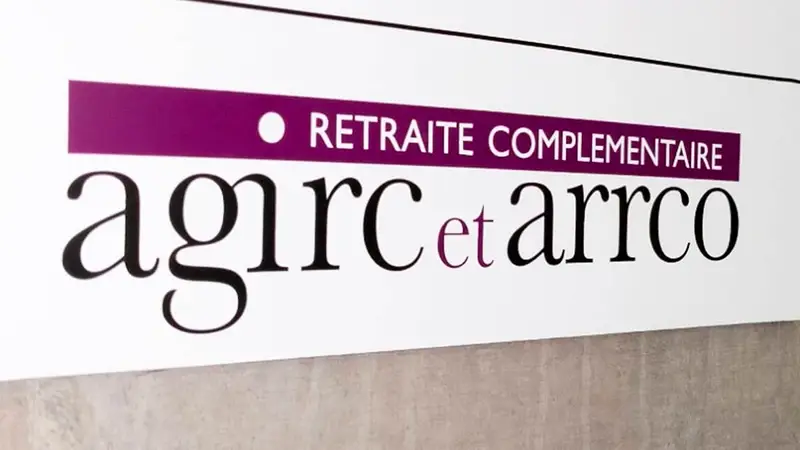 agirc arrco voici le calendrier de versement des retraites en 2026