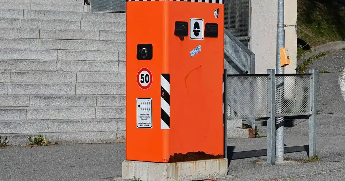 ce nouveau radar détecte pour la première fois une infraction très courante, « les amendes vont pleuvoir »