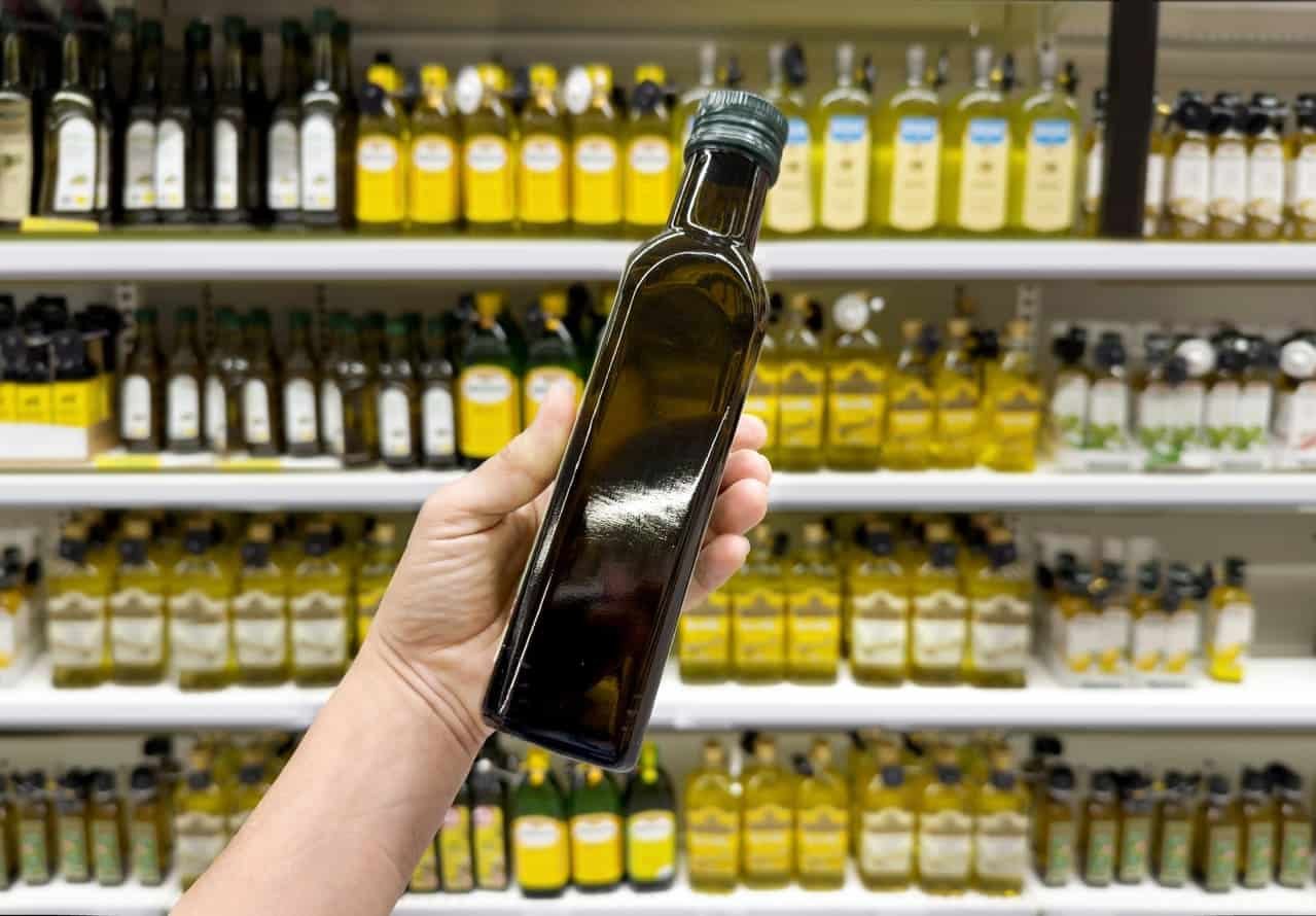 cette huile d’olive à moins de 7€ est la meilleure pour la santé d'après 60 millions de consommateurs