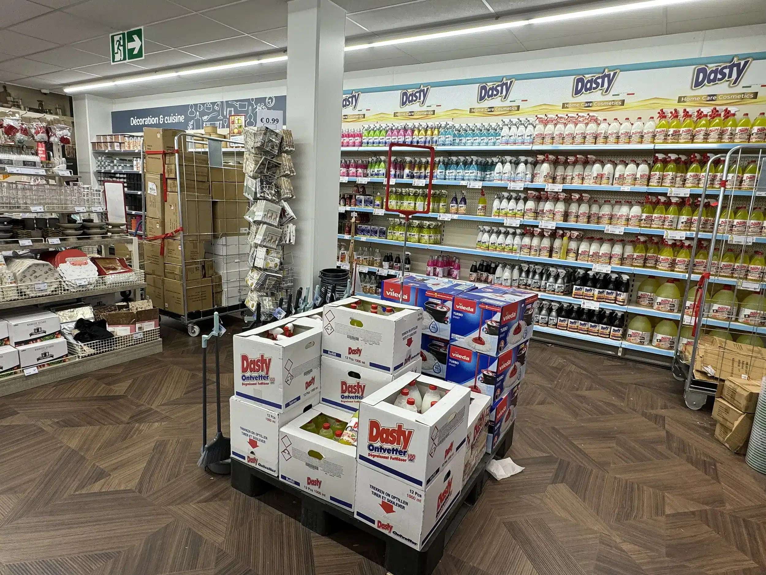 fini lidl et action, cette enseigne discount encore moins chère ouvre un nouveau magasin dans cette grande ville